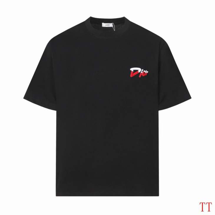 Picture of Dior T Shirts Short _SKUDiorS-2XL20tr6716130